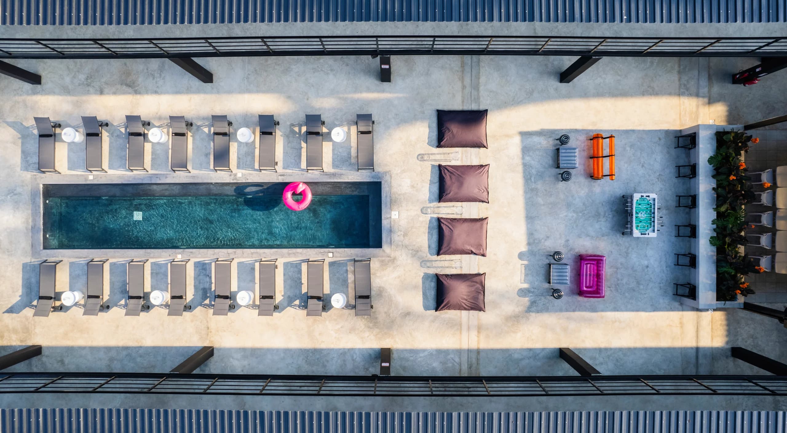 Boxo Diani Beach — pool, grounds, and coastal stay